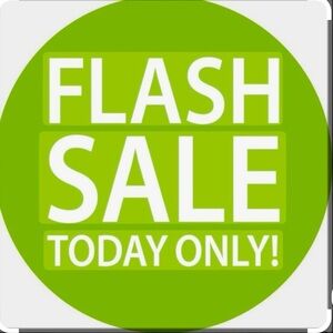 FLASH SALE TODAY ONLY All Bags $20